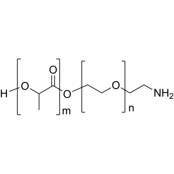 PLLA2000-PEG3000-NH2